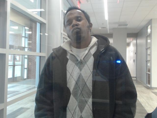 Demitri Marqurst Estis a registered Sex Offender of Arkansas