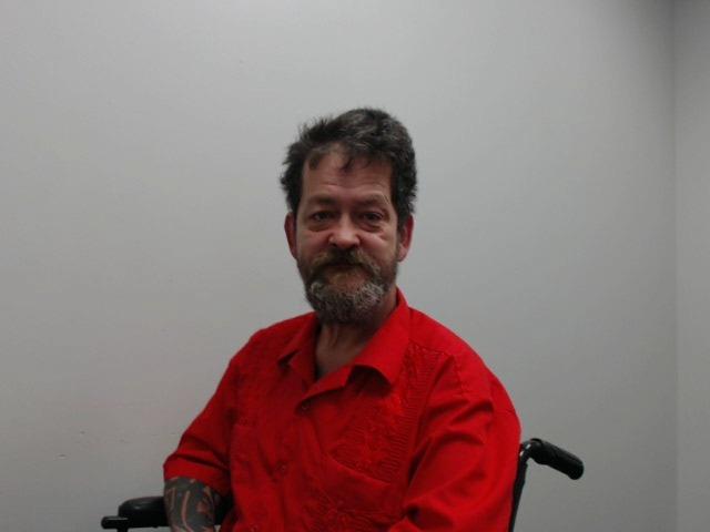 Glenn Dale Jones a registered Sex Offender of Arkansas