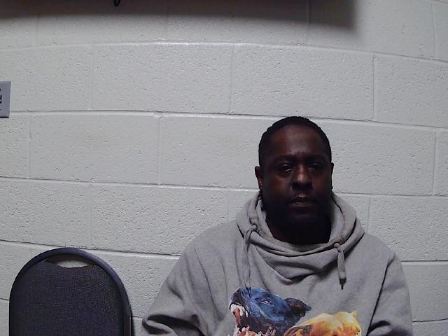 Jonathan Tyrell Jackson a registered Sex Offender of Arkansas