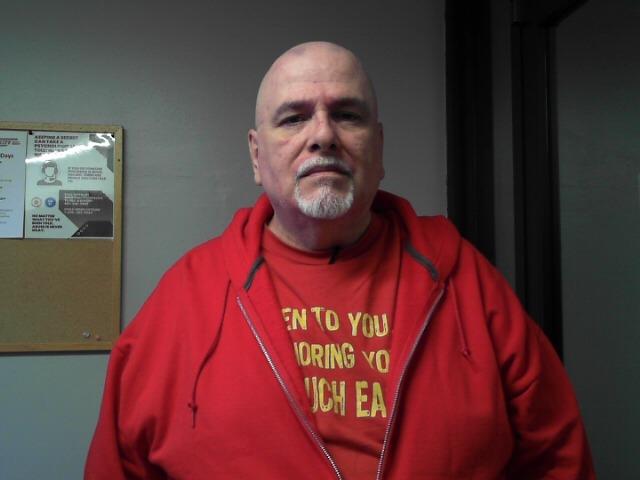 Ismael Paul Martinez a registered Sex Offender of Arkansas