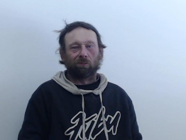 Nathan Warren a registered Sex Offender of Arkansas