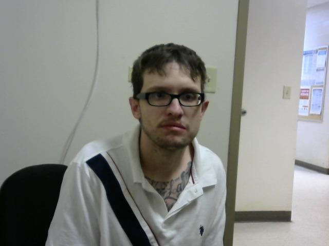 Christopher Matthew Green a registered Sex Offender of Arkansas