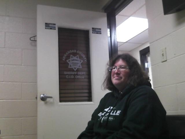 Jessica Dianne Criddle a registered Sex Offender of Arkansas