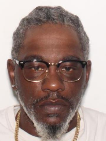Clifford Romero Cash a registered Sex Offender of Arkansas
