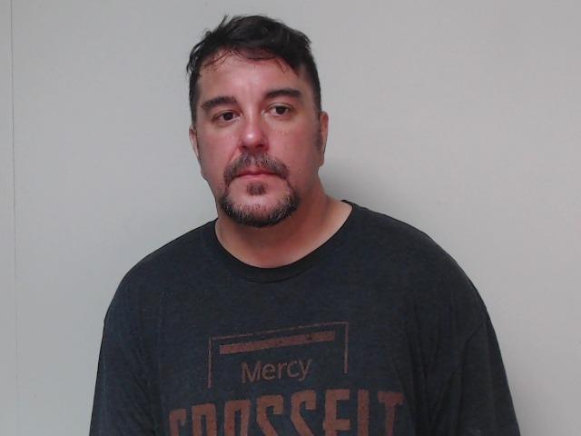 Joshua Lee Chunn a registered Sex Offender of Arkansas