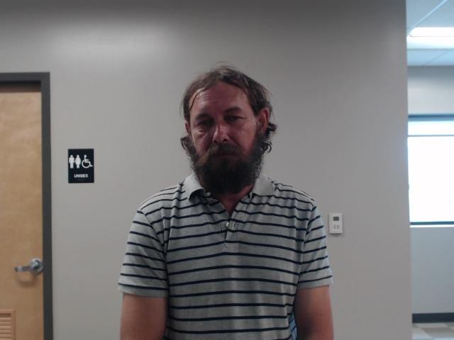 Ronald Franklin Carter a registered Sex Offender of Arkansas