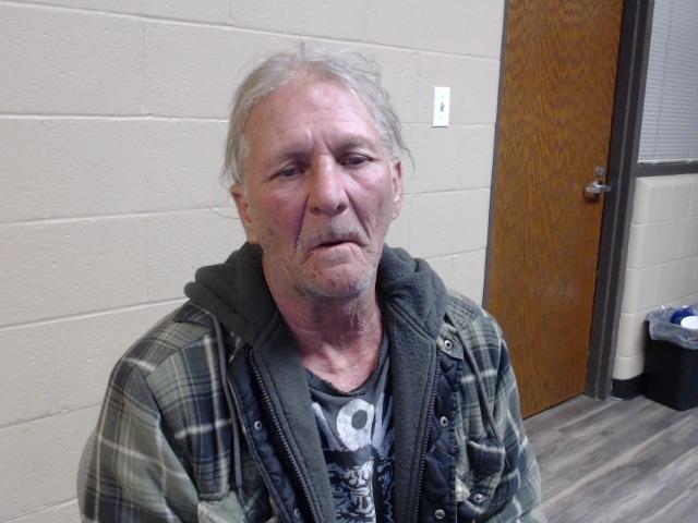 Jackie Dwane Lasch a registered Sex Offender of Arkansas