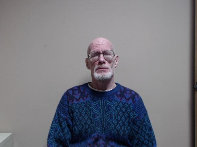 Dex Peterson a registered Sex Offender of Arkansas