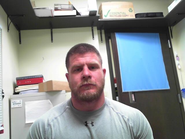 Caleb Lee Chessher a registered Sex Offender of Arkansas