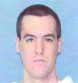 Brian Scott Murdorf a registered Sex Offender of Pennsylvania