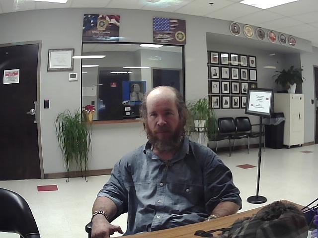 Trevor Alan Phillips a registered Sex Offender of Arkansas