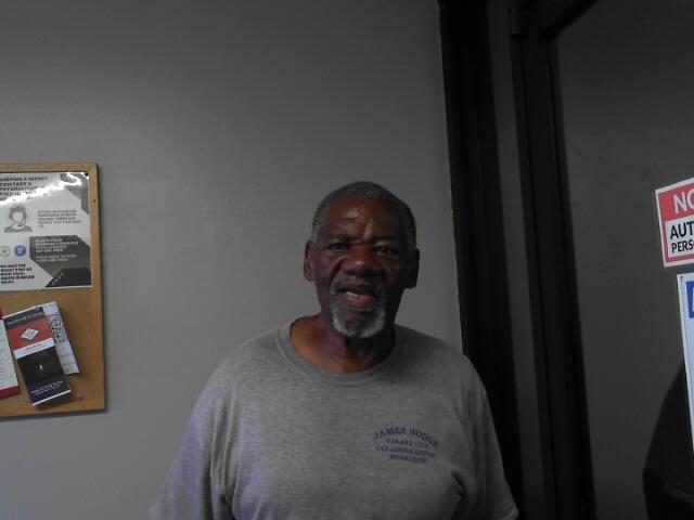 Willey L Williams a registered Sex Offender of Arkansas