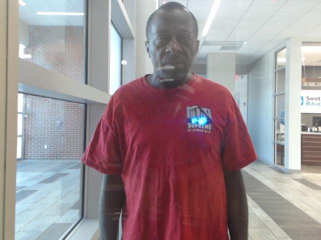 Michael Brown a registered Sex Offender of Arkansas