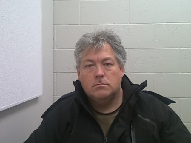 Monty Ray Knott a registered Sex Offender of Arkansas