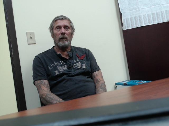 Walter E Pruitt a registered Sex Offender of Arkansas