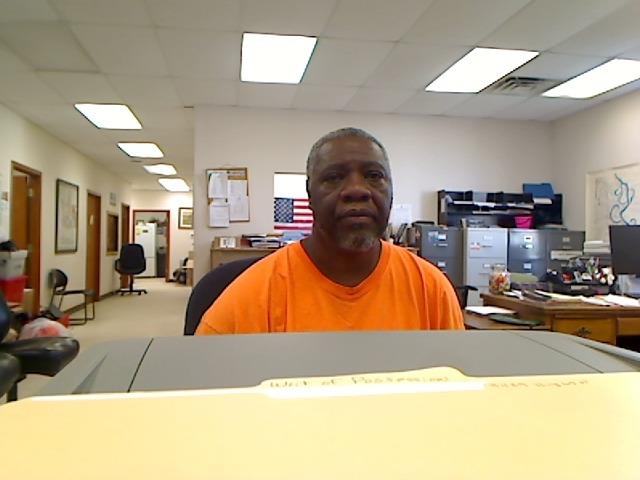 Edward Harris a registered Sex Offender of Arkansas