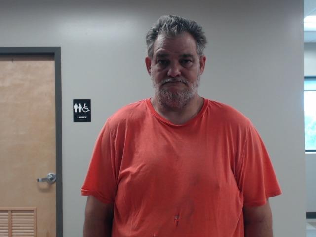 Jeffery William Taylor a registered Sex Offender of Arkansas