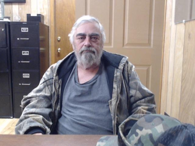 Tony Doil Avey a registered Sex Offender of Arkansas