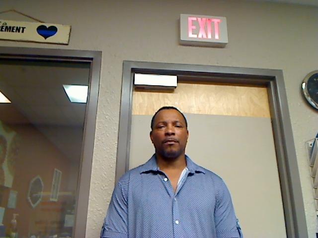 Damon Holmes a registered Sex Offender of Arkansas