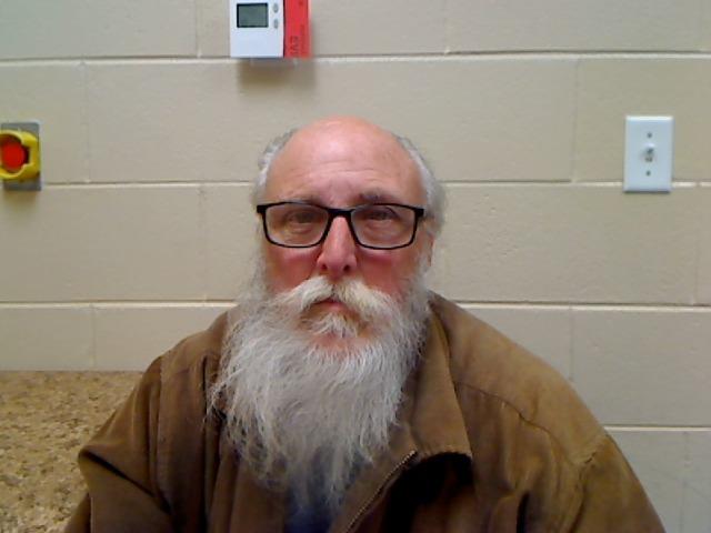 Charles William Greene a registered Sex Offender of Arkansas