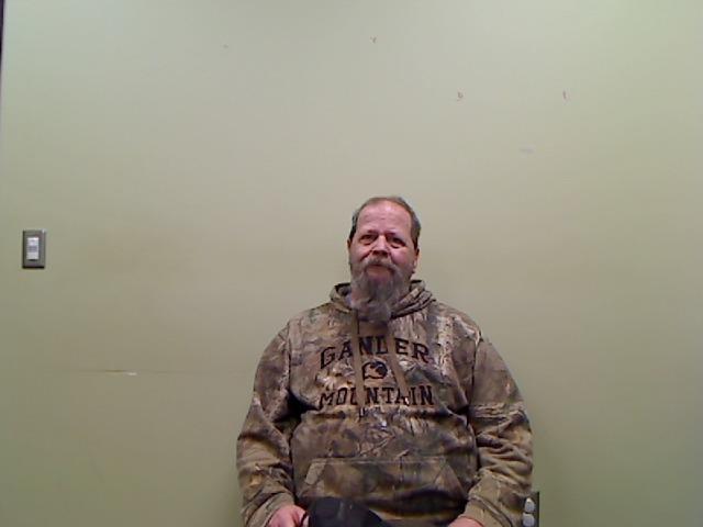 Eric Alan Colton a registered Sex Offender of Arkansas