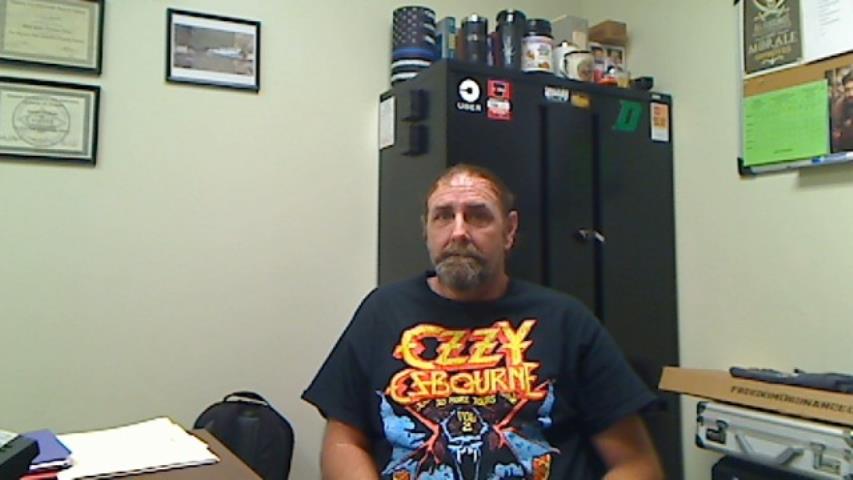 Timmy Lyn Vaughn a registered Sex Offender of Arkansas