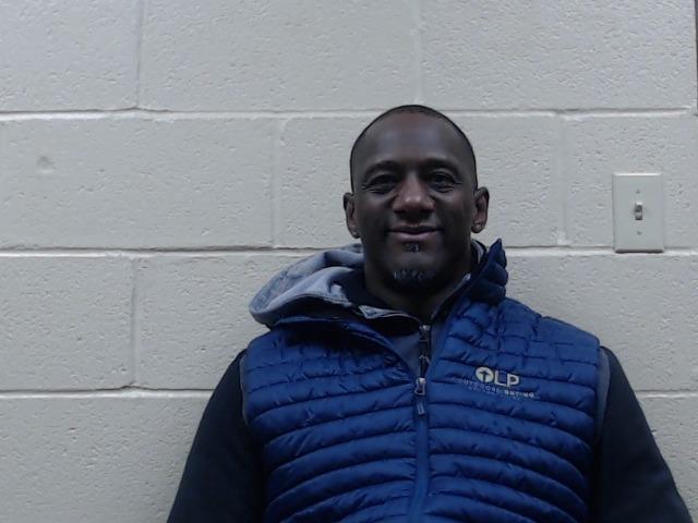 Derrick Charles King a registered Sex Offender of Arkansas