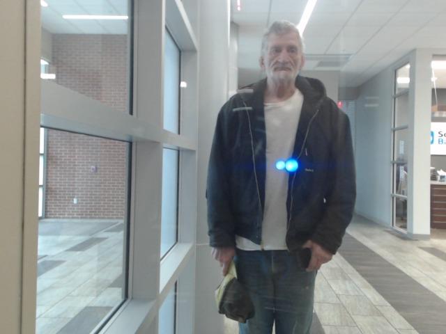 Ray Dean Morrow a registered Sex Offender of Arkansas