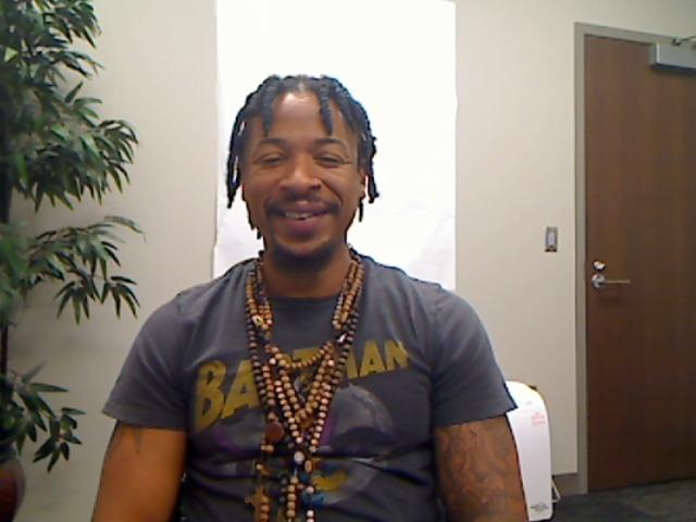 Scorpio Verser a registered Sex Offender of Arkansas