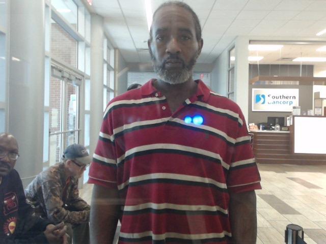 Joe Jr Davis a registered Sex Offender of Arkansas