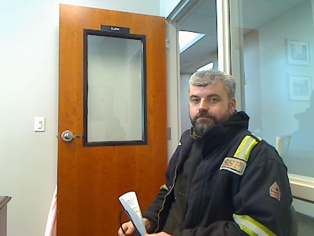 Randolph Scott Wilson a registered Sex Offender of Arkansas