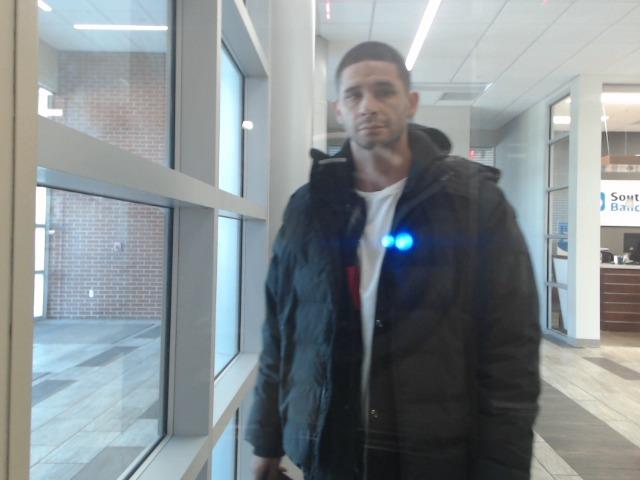 Nicholas James Klee a registered Sex Offender of Arkansas