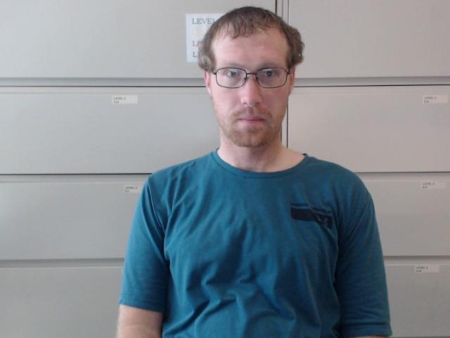 Jesse Coleman a registered Sex Offender of Arkansas