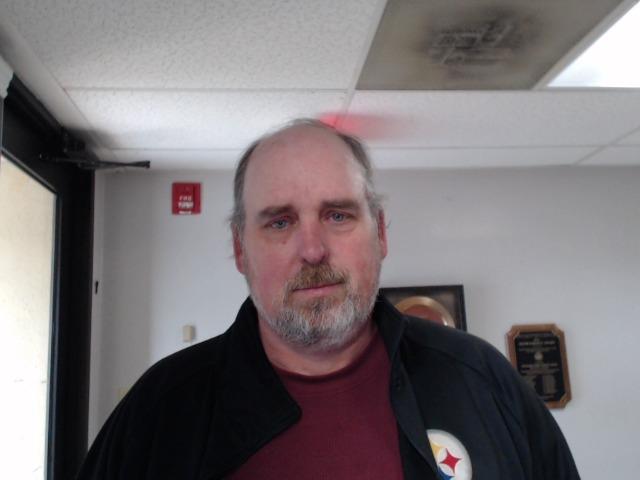 John Charles Roy a registered Sex Offender of Arkansas