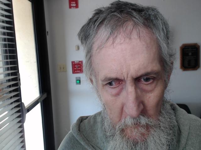 Jim Ray Anderson a registered Sex Offender of Arkansas