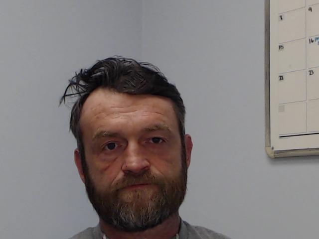 Kevin Dewayne Conn a registered Sex Offender of Arkansas