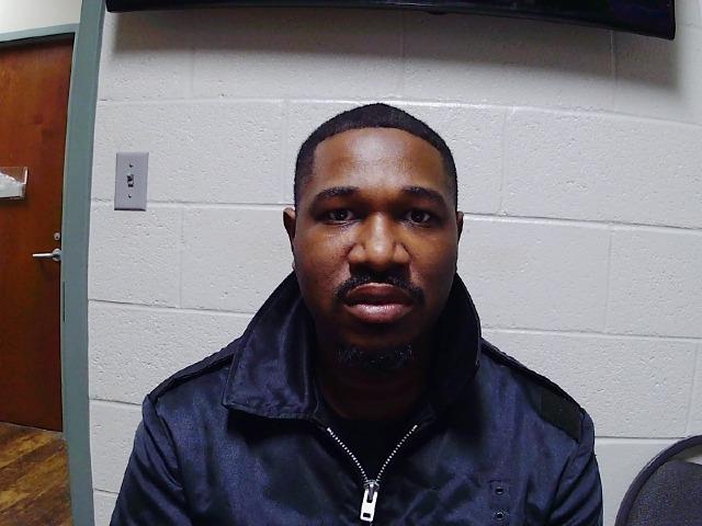Louis Edwards a registered Sex Offender of Arkansas