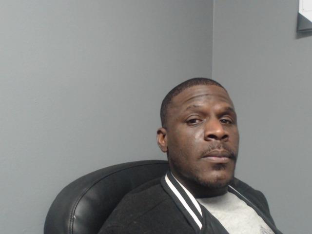 Travis Deon Blunt a registered Sex Offender of Arkansas