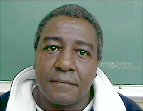 Van Edward Cook a registered Sex Offender of Tennessee