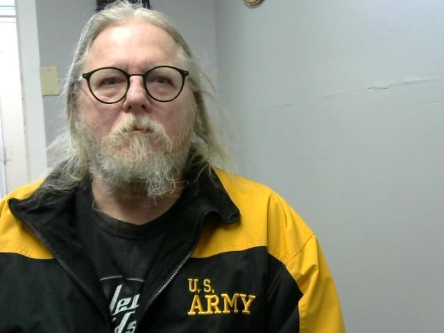 Gregory A Suit a registered Sex Offender of Arkansas