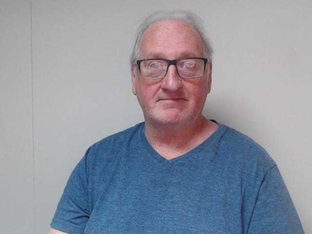 James Mccormick a registered Sex Offender of Arkansas