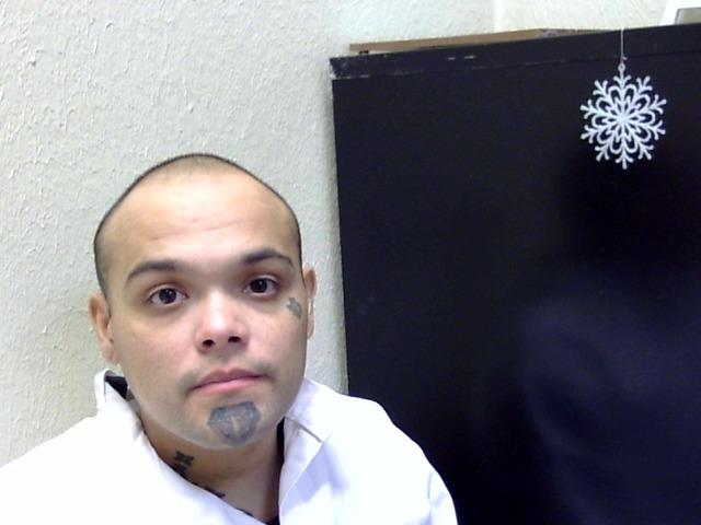 Dylan Joe Martinez a registered Sex Offender of Arkansas