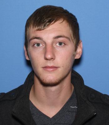 Trevor Dyllan Main a registered Sex Offender of Arkansas