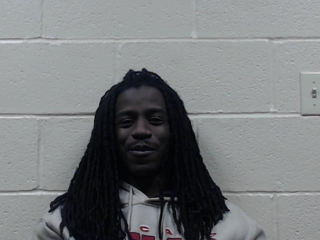 Quinderius Finch a registered Sex Offender of Arkansas