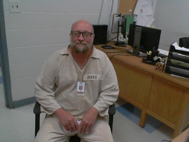 Shane William Hunt a registered Sex Offender of California