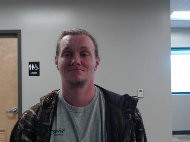 Seth David Hice a registered Sex Offender of Arkansas