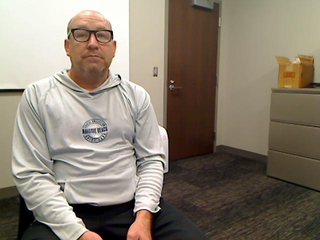 Christopher Lee Sanders a registered Sex Offender of Arkansas