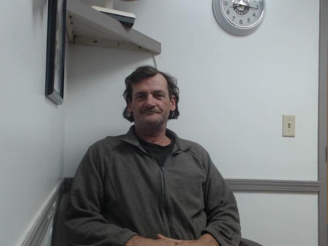 Palmer Lee Ward a registered Sex Offender of Arkansas