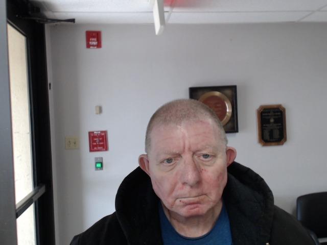 Johnny Lee Collier a registered Sex Offender of Arkansas