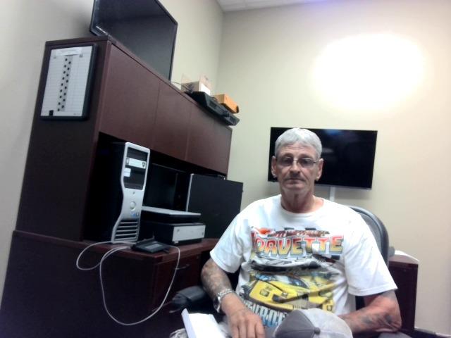 Jerry Thomas Newnum a registered Sex Offender of Arkansas